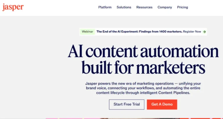 How to Create SEO Content Using Jasper AI Tool