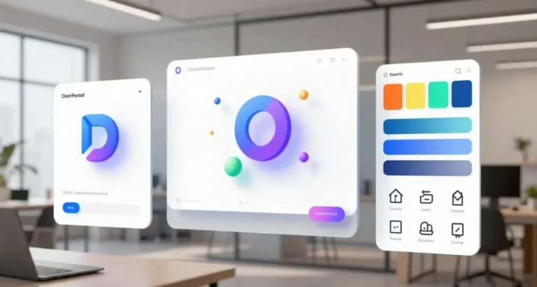 Best AI Tools for Logo Design in 2026