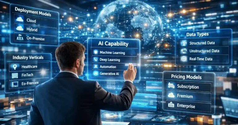 Guide to AI Saas Product Classification Criteria (2026)
