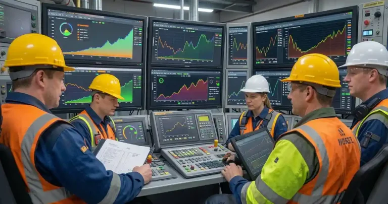 How AI has been Integrated into SCADA Systems (2026 Guide)