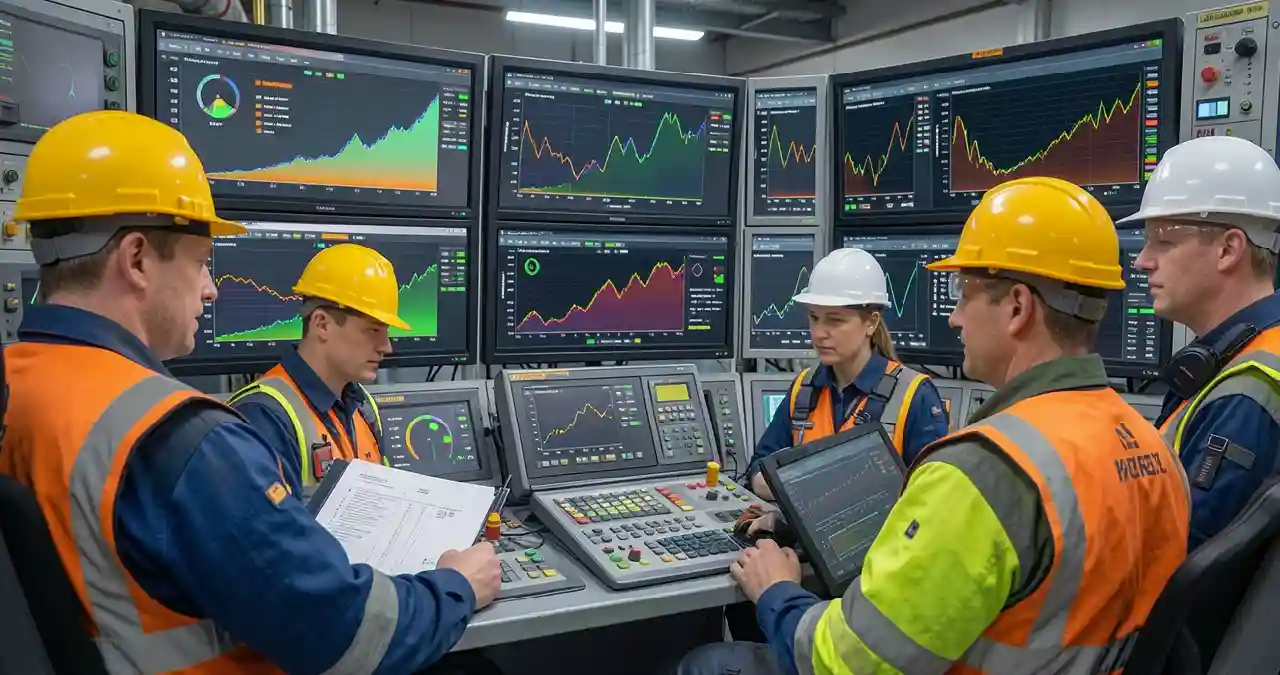 How AI has been Integrated into SCADA Systems (2026 Guide)