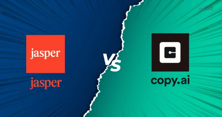 Jasper vs Copy ai (2026): Which AI Tool Wins for SEO?