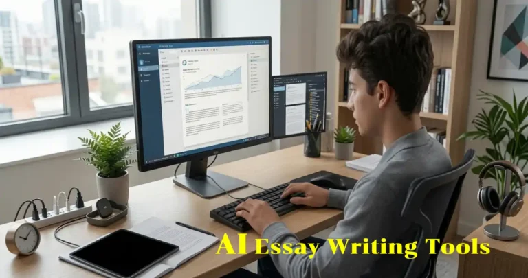 A Complete Guide to the 10 Best AI for Writing Essays