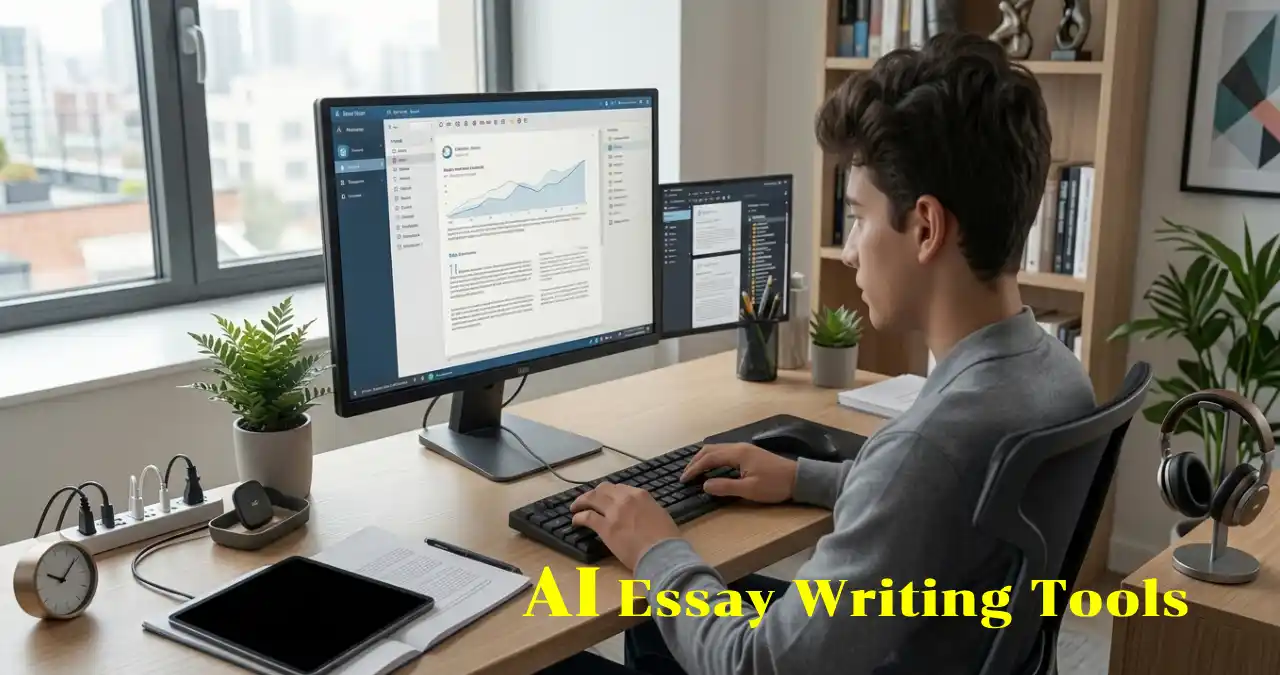 A Complete Guide to the 10 Best AI for Writing Essays
