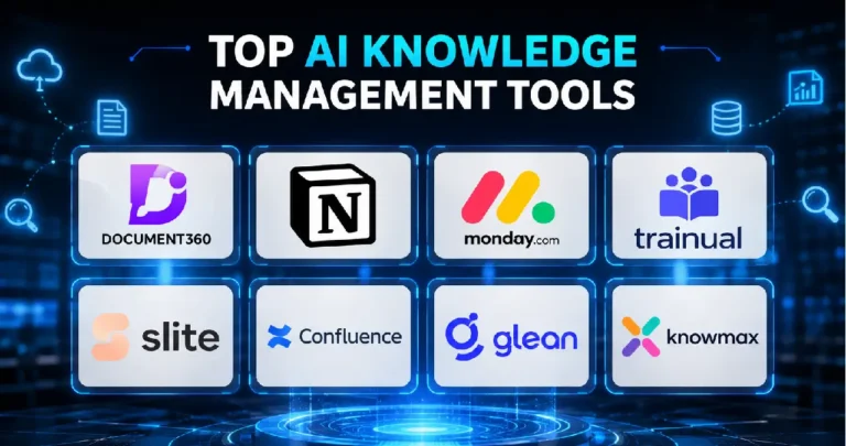 AI Knowledge Management Tools