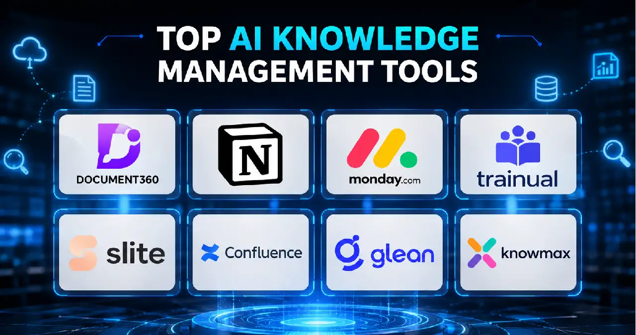AI Knowledge Management Tools