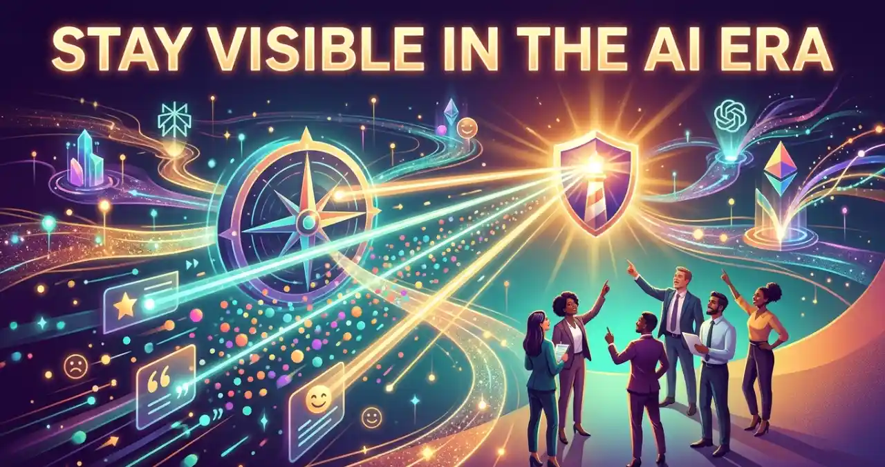 Ultimate Tips on Why Use AI Search Monitoring Tools in 2026