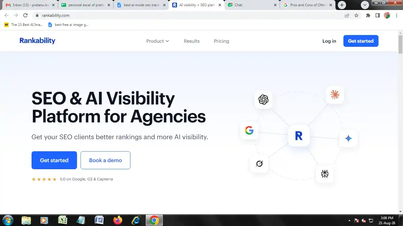Rankability