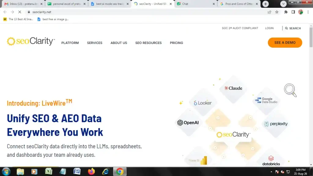 seoClarity