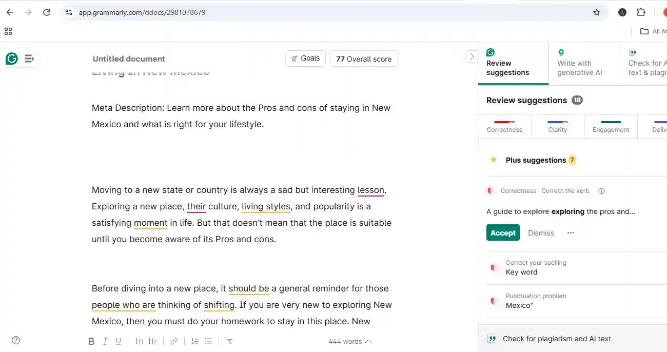 Grammarly