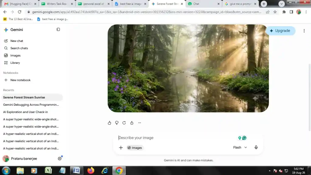 Google Gemini