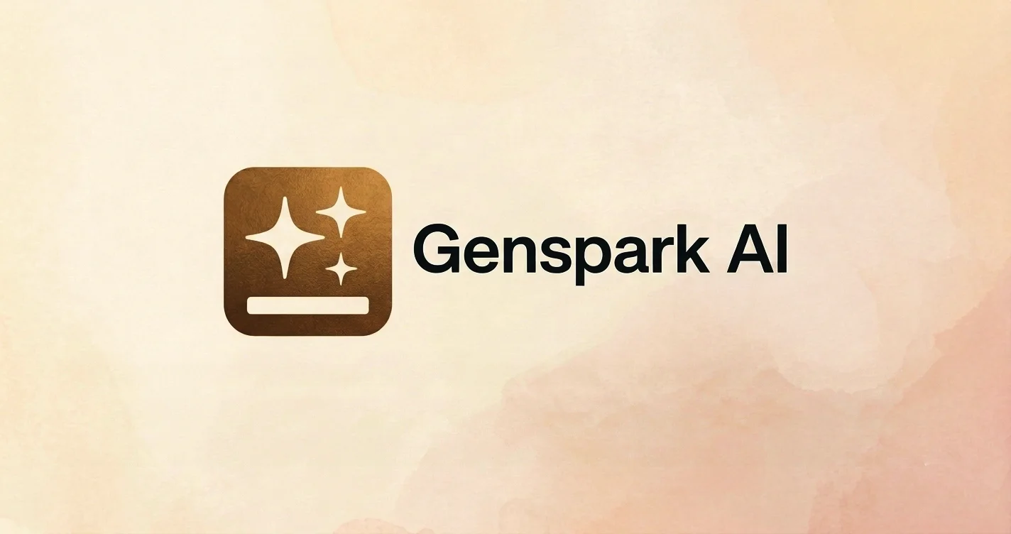 What Is Genspark AI? How This AI Agent Can Save You Hours of Research